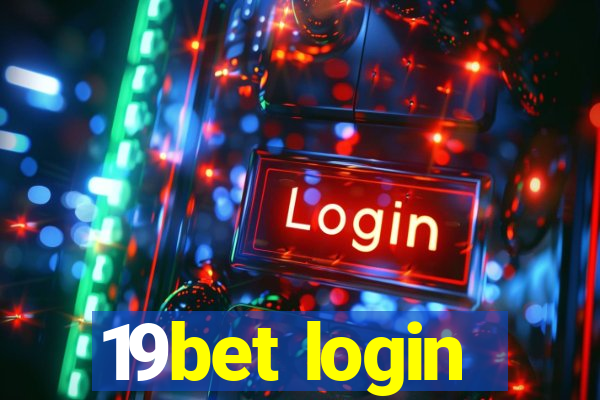 19bet login