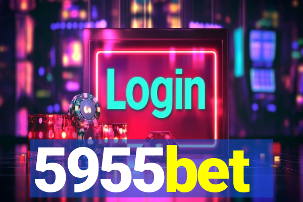 5955bet