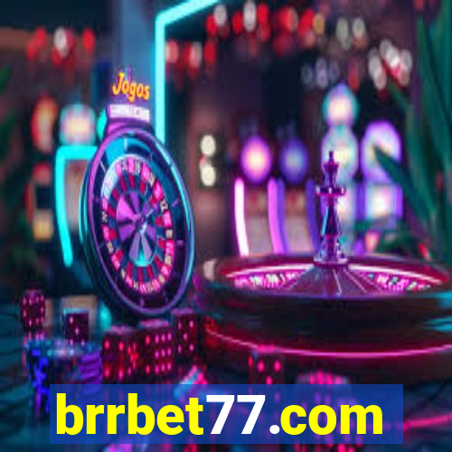 brrbet77.com