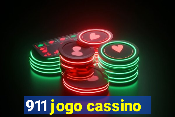 911 jogo cassino