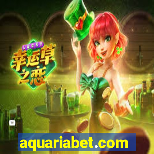 aquariabet.com