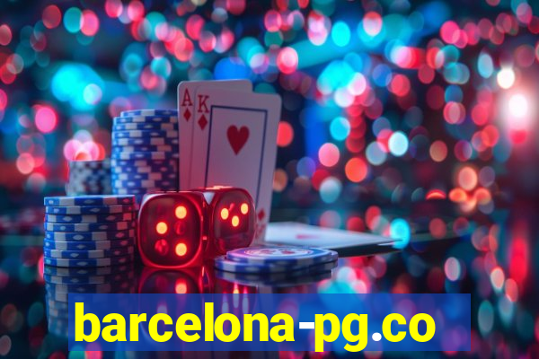 barcelona-pg.com