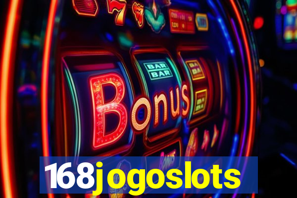 168jogoslots