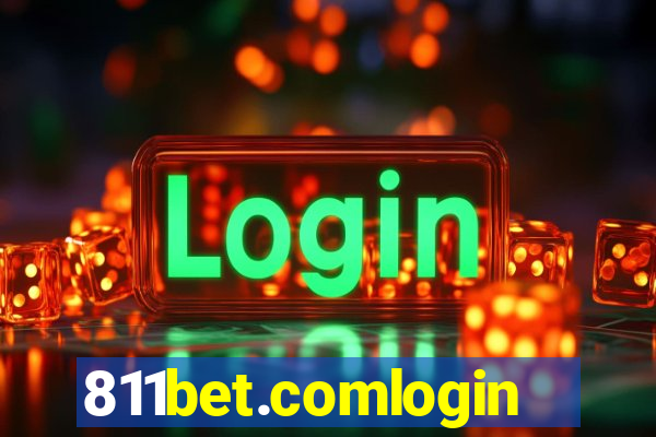 811bet.comlogin