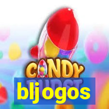 bljogos