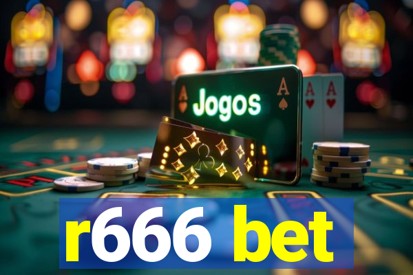 r666 bet