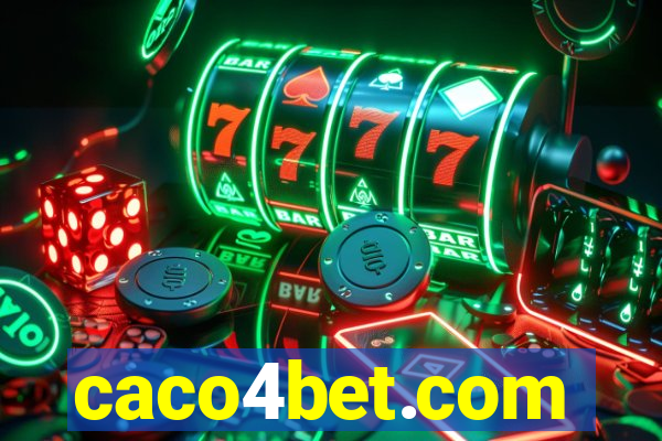 caco4bet.com