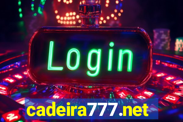 cadeira777.net