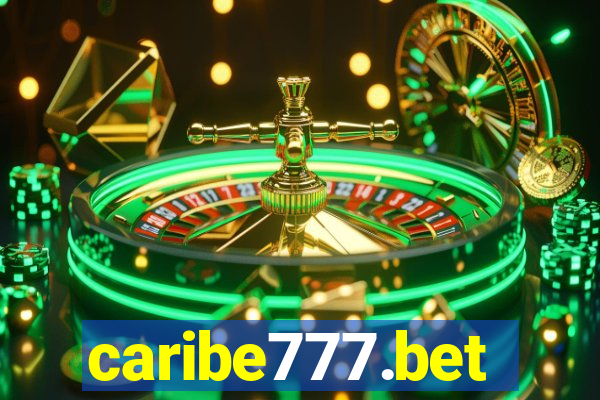 caribe777.bet