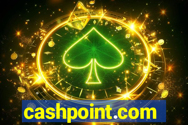 cashpoint.com