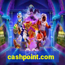 cashpoint.com