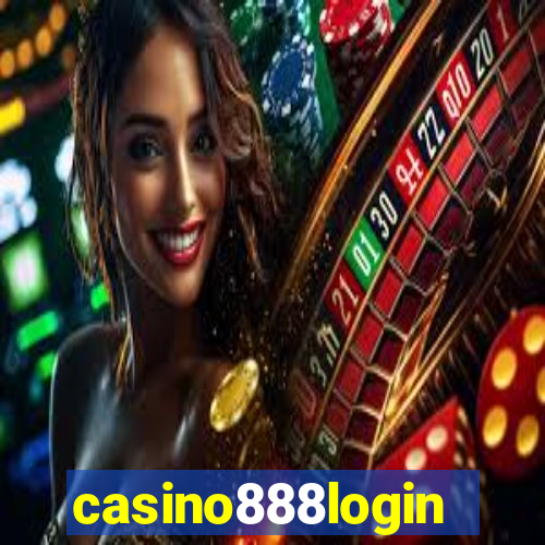 casino888login