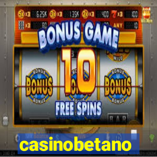 casinobetano