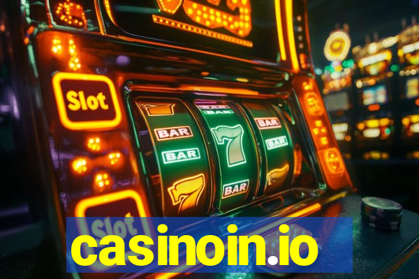 casinoin.io