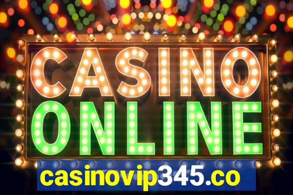 casinovip345.com