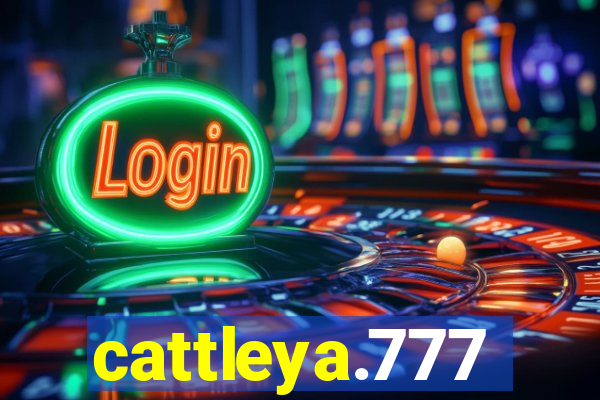 cattleya.777