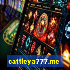 cattleya777.me