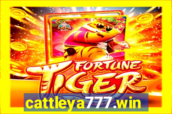 cattleya777.win