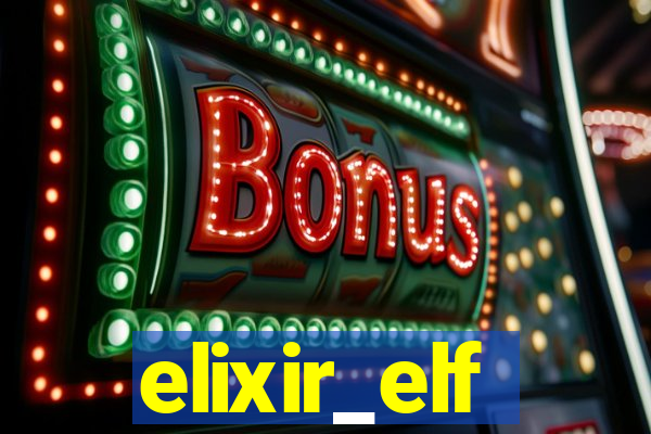 elixir_elf