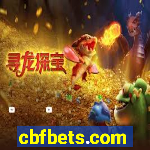 cbfbets.com