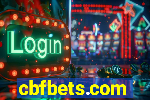 cbfbets.com