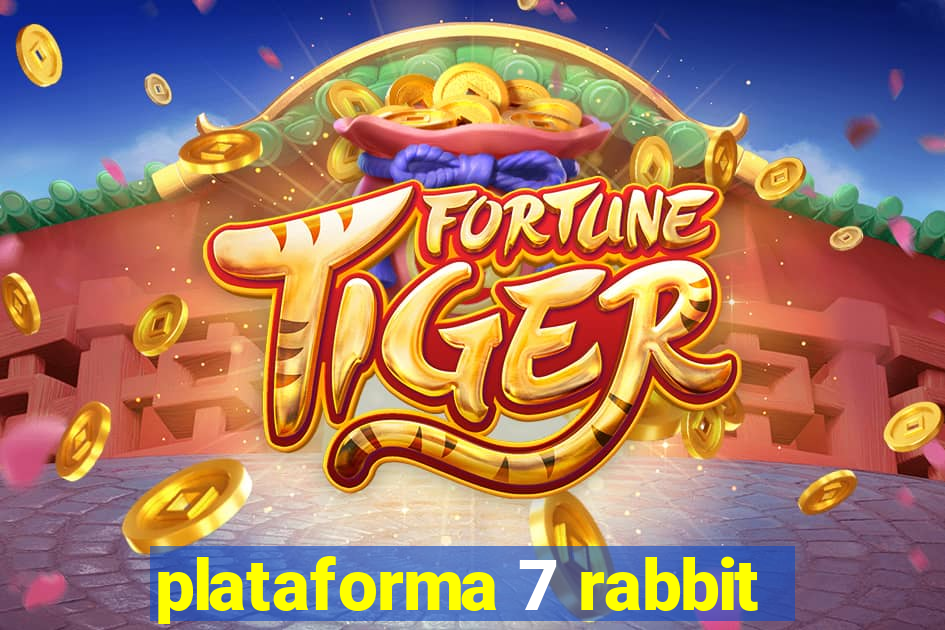 plataforma 7 rabbit