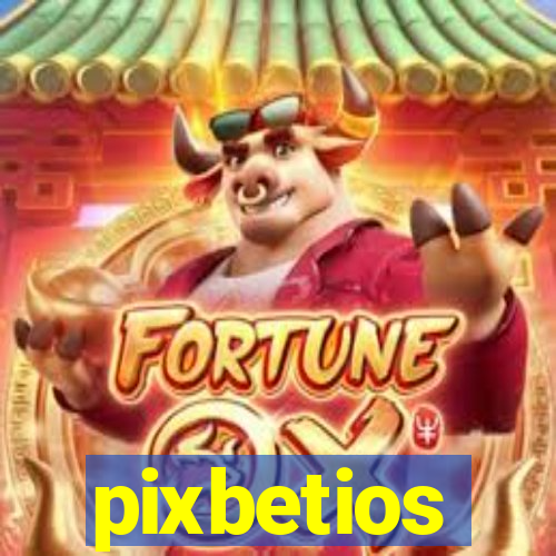 pixbetios