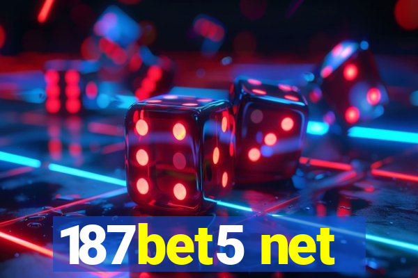 187bet5 net