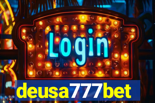 deusa777bet