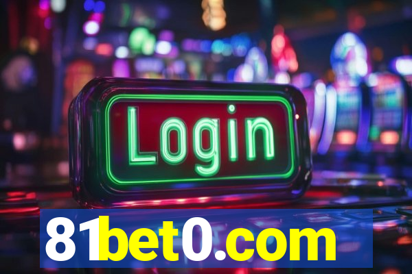 81bet0.com