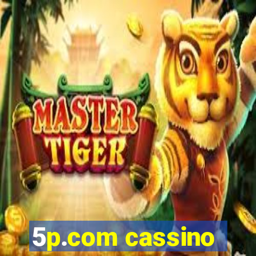 5p.com cassino