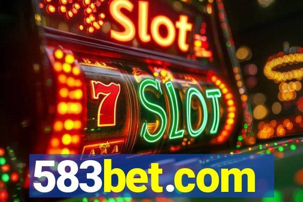 583bet.com