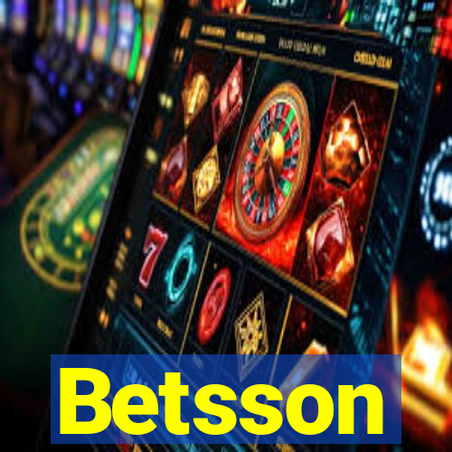 Betsson