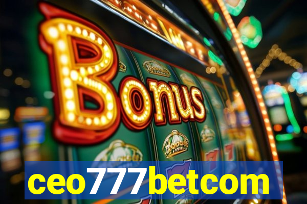 ceo777betcom