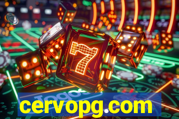 cervopg.com