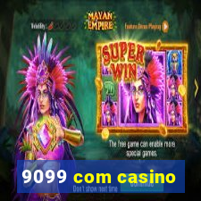 9099 com casino