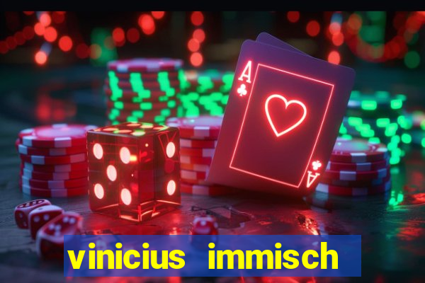 vinicius immisch lacet porto