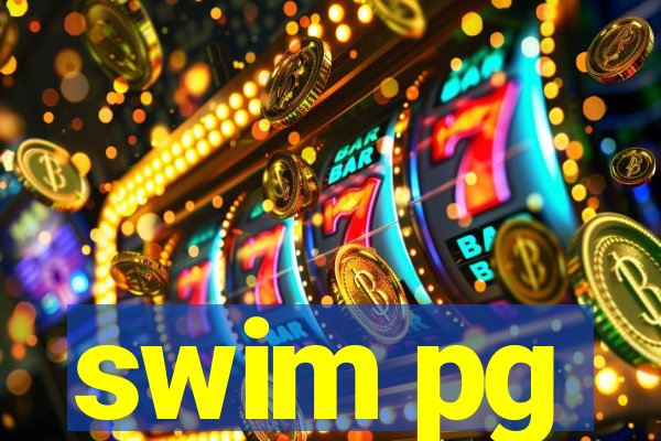 swim pg