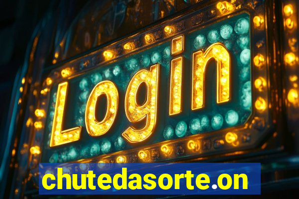 chutedasorte.online