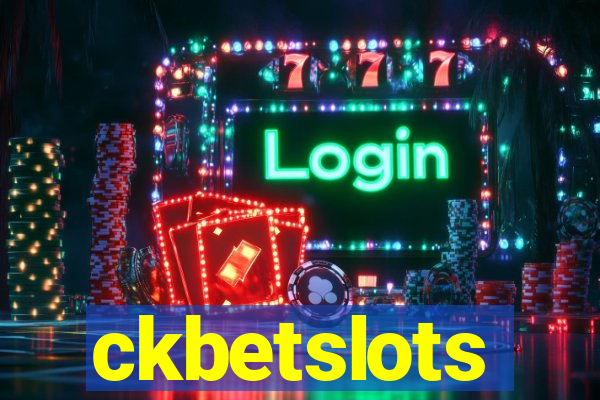 ckbetslots