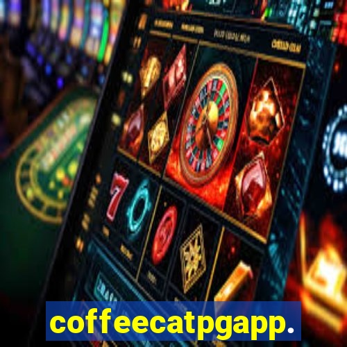 coffeecatpgapp.com