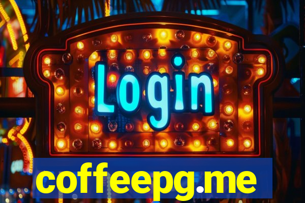 coffeepg.me