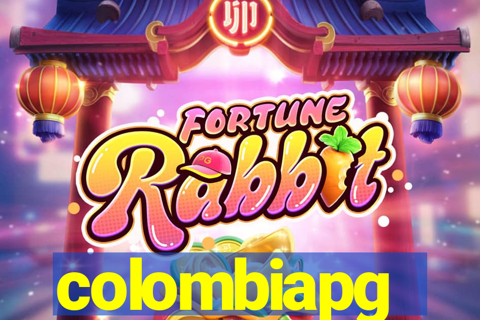 colombiapg