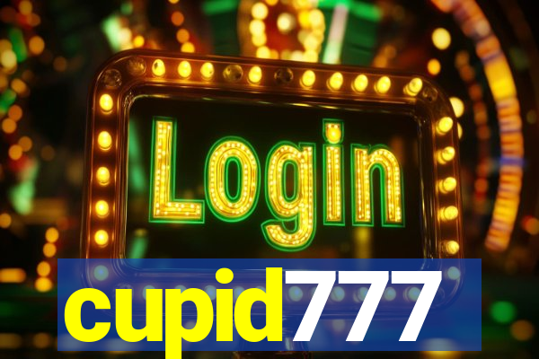 cupid777