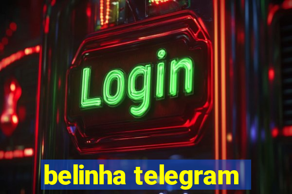 belinha telegram