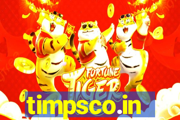 timpsco.in