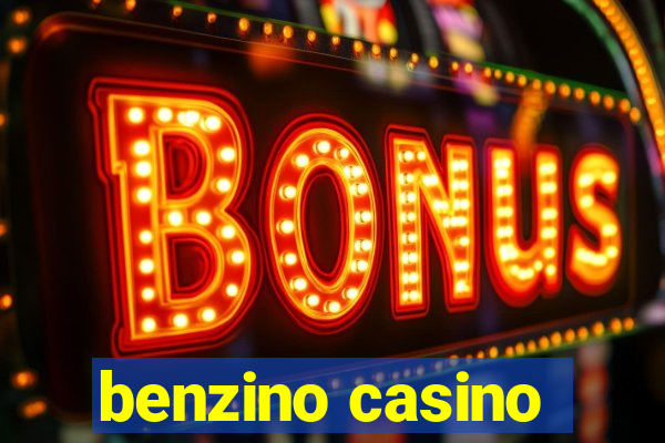 benzino casino