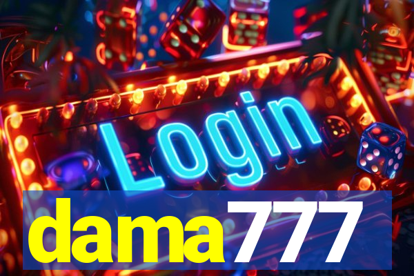 dama777