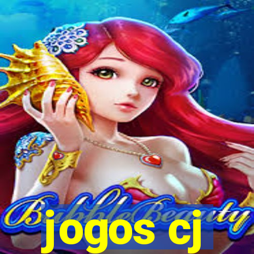 jogos cj