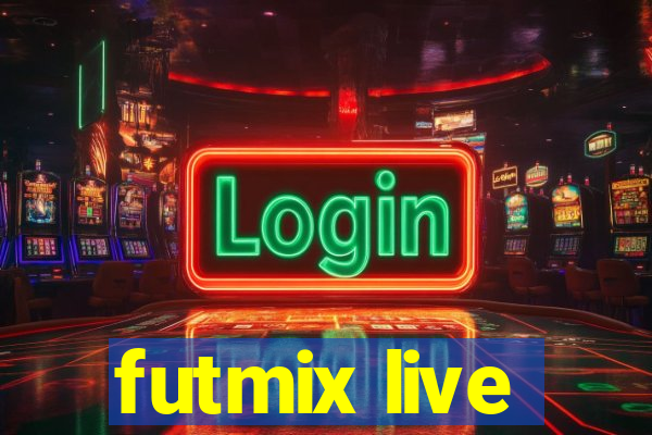 futmix live